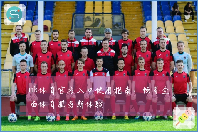 mk体育官方入口使用指南，畅享全面体育服务新体验