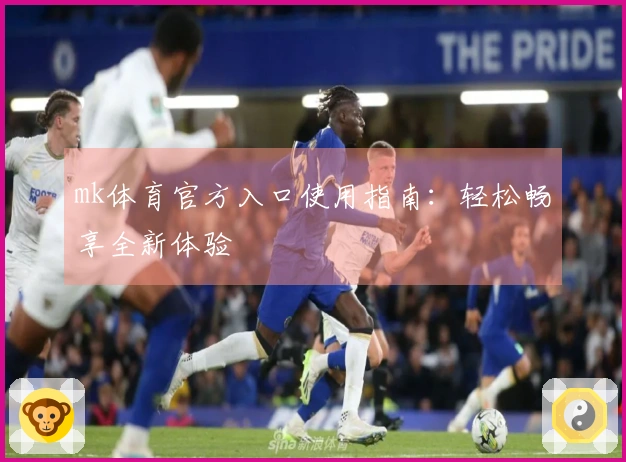 mk体育官方入口使用指南：轻松畅享全新体验