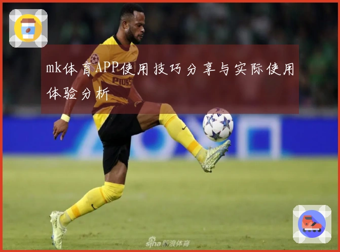 mk体育APP使用技巧分享与实际使用体验分析