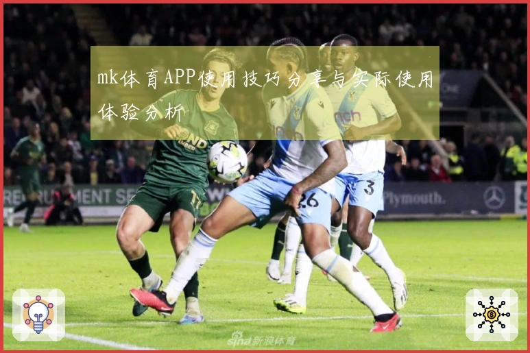mk体育APP使用技巧分享与实际使用体验分析